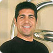 Alan Ezeir, President & Co-Founder